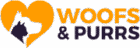 pet sitting logo
